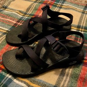 Women’s CHACOS // BLACK Z2